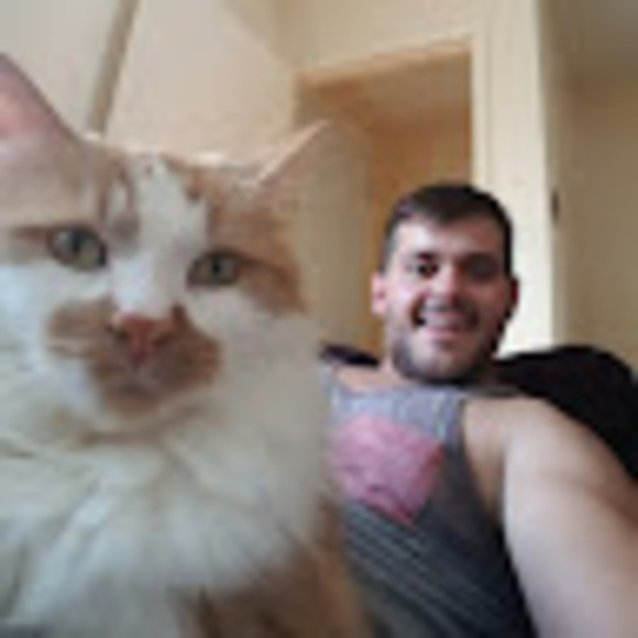 Meet your Posher, Jonathan - Picture 1 of 1